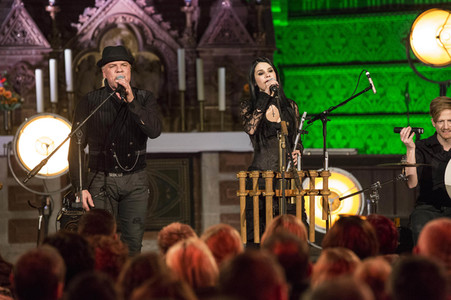 Exklusives Unplugged-Konzert in Apolda