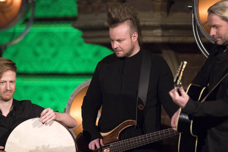 Exklusives Unplugged-Konzert in Apolda