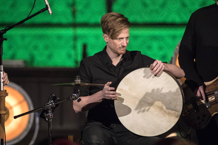 Exklusives Unplugged-Konzert in Apolda