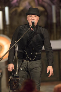 Exklusives Unplugged-Konzert in Apolda