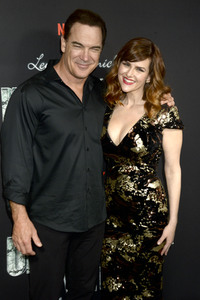 Season 2 Premiere 'Eine Reihe betrüblicher Ereignisse' in New York