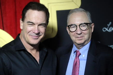 Season 2 Premiere 'Eine Reihe betrüblicher Ereignisse' in New York