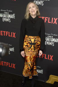 Season 2 Premiere 'Eine Reihe betrüblicher Ereignisse' in New York