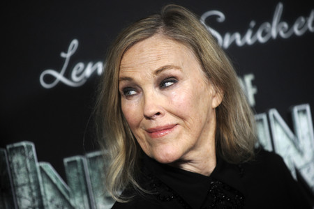 Season 2 Premiere 'Eine Reihe betrüblicher Ereignisse' in New York