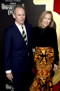 Season 2 Premiere 'Eine Reihe betrüblicher Ereignisse' in New York