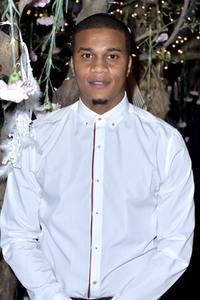 Babyparty von Tia Mowry in Los Angeles