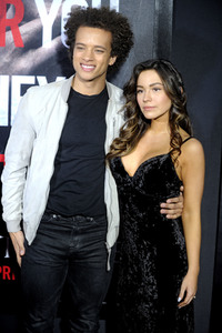 Filmpremiere 'A Quiet Place' in New York