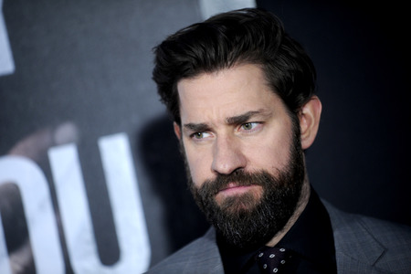 Filmpremiere 'A Quiet Place' in New York