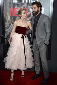 Filmpremiere 'A Quiet Place' in New York
