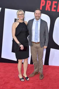 Filmpremiere 'Der Sex Pakt' in Los Angeles