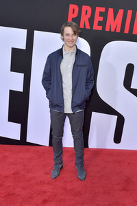 Filmpremiere 'Der Sex Pakt' in Los Angeles