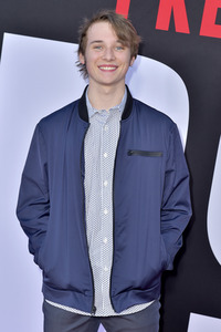 Filmpremiere 'Der Sex Pakt' in Los Angeles