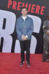 Filmpremiere 'Der Sex Pakt' in Los Angeles