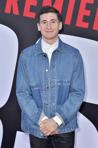 Filmpremiere 'Der Sex Pakt' in Los Angeles