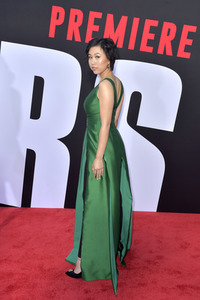 Filmpremiere 'Der Sex Pakt' in Los Angeles