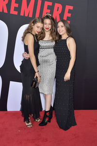 Filmpremiere 'Der Sex Pakt' in Los Angeles