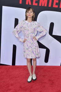 Filmpremiere 'Der Sex Pakt' in Los Angeles
