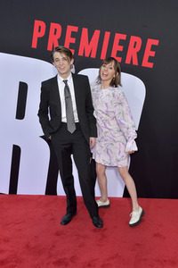 Filmpremiere 'Der Sex Pakt' in Los Angeles