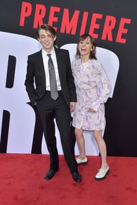 Filmpremiere 'Der Sex Pakt' in Los Angeles