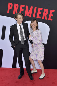 Filmpremiere 'Der Sex Pakt' in Los Angeles
