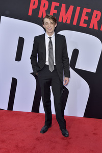 Filmpremiere 'Der Sex Pakt' in Los Angeles
