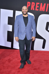 Filmpremiere 'Der Sex Pakt' in Los Angeles
