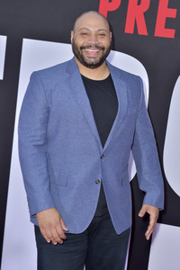 Filmpremiere 'Der Sex Pakt' in Los Angeles