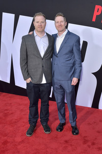 Filmpremiere 'Der Sex Pakt' in Los Angeles