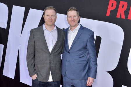 Filmpremiere 'Der Sex Pakt' in Los Angeles
