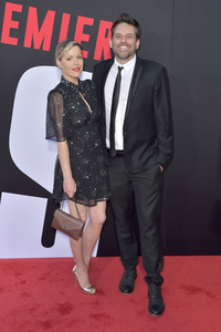 Filmpremiere 'Der Sex Pakt' in Los Angeles