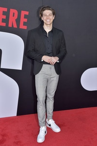 Filmpremiere 'Der Sex Pakt' in Los Angeles