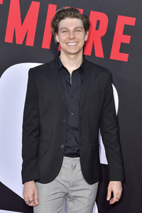 Filmpremiere 'Der Sex Pakt' in Los Angeles