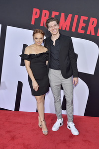 Filmpremiere 'Der Sex Pakt' in Los Angeles