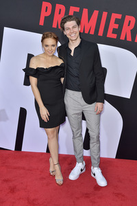 Filmpremiere 'Der Sex Pakt' in Los Angeles