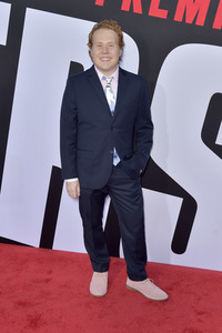 Filmpremiere 'Der Sex Pakt' in Los Angeles