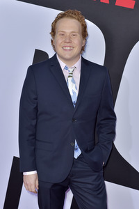 Filmpremiere 'Der Sex Pakt' in Los Angeles
