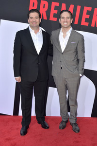 Filmpremiere 'Der Sex Pakt' in Los Angeles