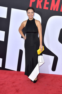 Filmpremiere 'Der Sex Pakt' in Los Angeles