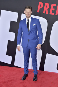 Filmpremiere 'Der Sex Pakt' in Los Angeles