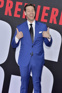 Filmpremiere 'Der Sex Pakt' in Los Angeles