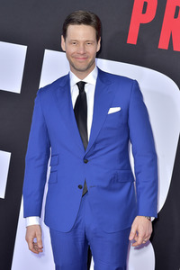 Filmpremiere 'Der Sex Pakt' in Los Angeles