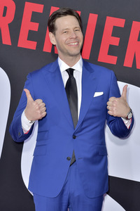 Filmpremiere 'Der Sex Pakt' in Los Angeles