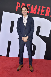 Filmpremiere 'Der Sex Pakt' in Los Angeles