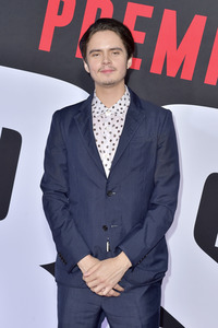 Filmpremiere 'Der Sex Pakt' in Los Angeles