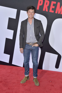 Filmpremiere 'Der Sex Pakt' in Los Angeles