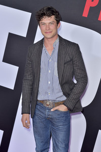 Filmpremiere 'Der Sex Pakt' in Los Angeles