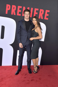 Filmpremiere 'Der Sex Pakt' in Los Angeles