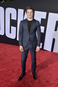 Filmpremiere 'Der Sex Pakt' in Los Angeles