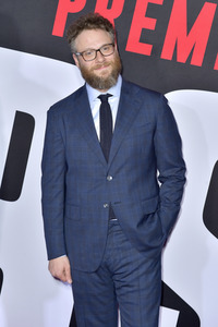 Filmpremiere 'Der Sex Pakt' in Los Angeles
