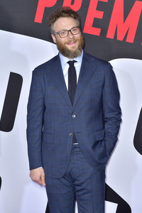 Filmpremiere 'Der Sex Pakt' in Los Angeles